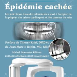épidémie cachée, T.E. Levy